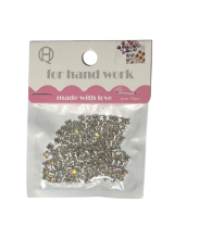 Dekoracija Akmenukai 4mm 150vnt