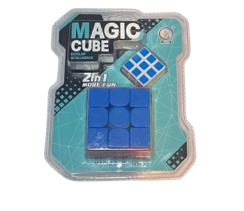 Kubik rubik 2vnt