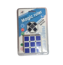 Kubik rubik 2vnt