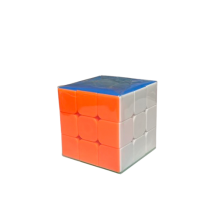Kubik-rubik 3x3
