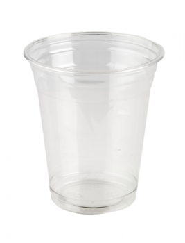 Stiklinė, AE350, 300 ml,D 78mm, H 120mm, 50 vnt