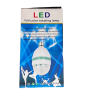 Led lempa