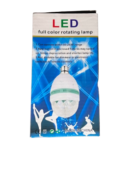 Led lempa