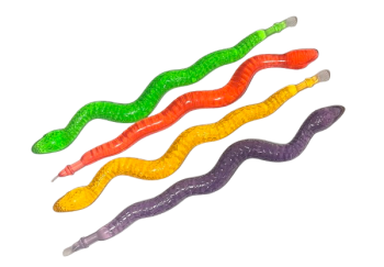 Žėlė Gyvatė 35g