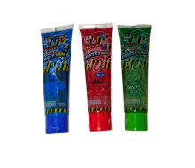 Sirupas saldus tutelėje 125g