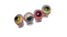 Saldainis guminukas Akis 10gr