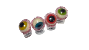 Saldainis guminukas Akis 10gr