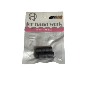 Magnetai 12mm 25vnt