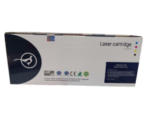 Lazerinė kasetė HP 2612A, CAN 703, FX10 juoda