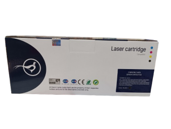 Lazerinė kasetė HP 2612A, CAN 703, FX10 juoda