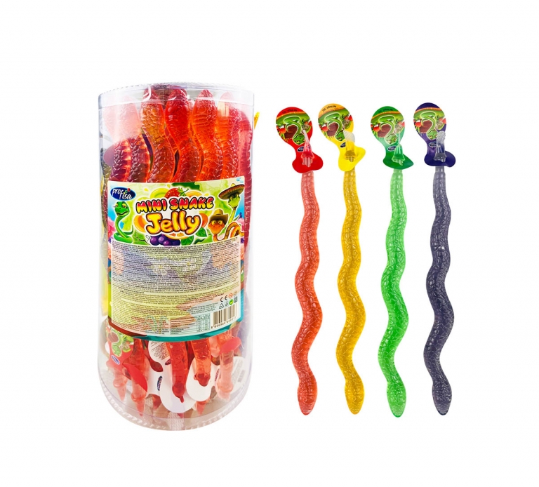 Žėlė Gyvatė 35g