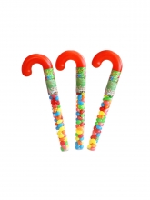 Saldainiai dražė Jelly Bean XXL 50gr