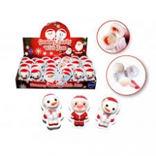 Saldainis Christmas Gummy