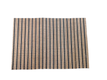 Bambukinis padėklas 10x50cm įvairių raštų