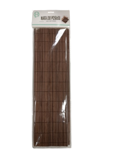 Bambukinis padėklas 10x50cm
