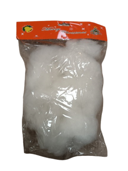 Sintetinis užpildas 40gr.