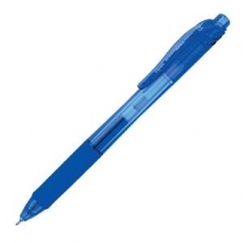 Rašiklis automatinis PENTEL BLN105 , 0,5 mm mėlynos sp.