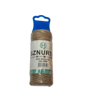 Špagatas 50gr.2mm