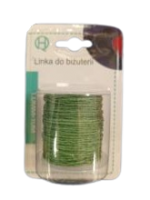 Virvutė įvairių sp.1.0cm 10m