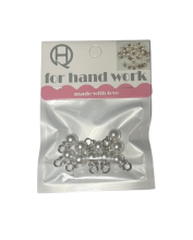 Karoliukai perlai 10mm 10vnt