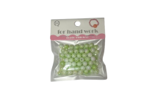 Karoliukai apyrankių vėrimui 8mm 20gr