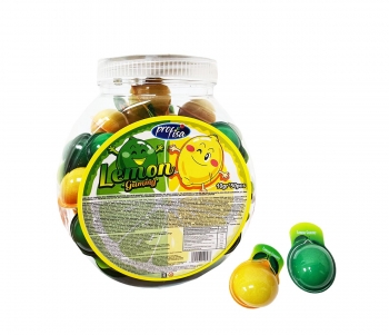 Saldainis Citrina
