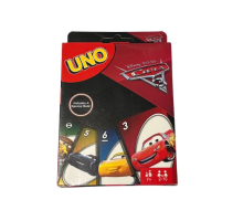 Kortos UNO