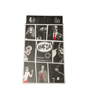 Kortos MAFIA