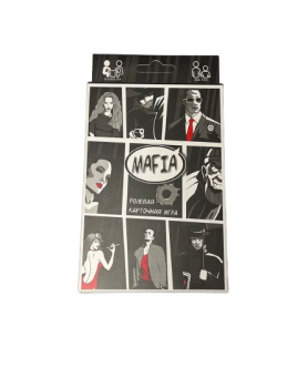 Kortos MAFIA