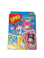 Kortos UNO
