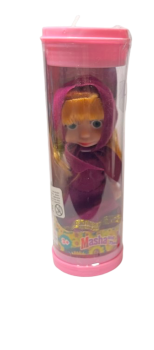 Lėlė 15cm