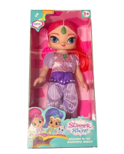 Lėlė Shimmer and Shine