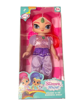 Lėlė Shimmer and Shine
