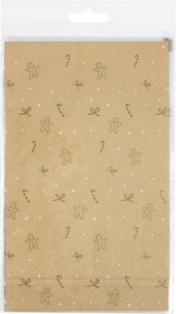 Celofaniniai maišeliai Folia 