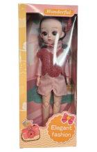 Lėlė 28cm