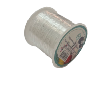 Elastinė virvutė 0.5mm. 20m.