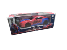 Lengvasis automobilis su pultu VORAS