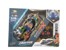 Lengvasis automobilis su pultu