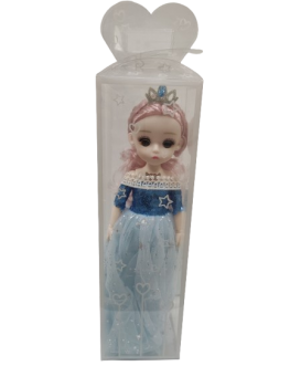 Lėlė 30cm