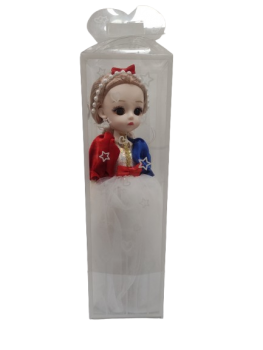 Lėlė 30cm