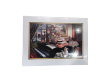 Dėlionė 500det 52x38cm
