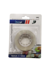 Lipni juosta 18mm x 50m