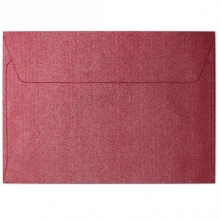 VokasC6(114x162)GALERIA Pearl raudonas 120gr.1 vnt