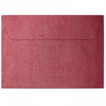 VokasC6(114x162)GALERIA Pearl raudonas 120gr.1 vnt
