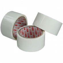 Lipni juosta 50Yx48mm pakavimui balta Titanum