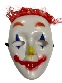Kaukė PIERROT