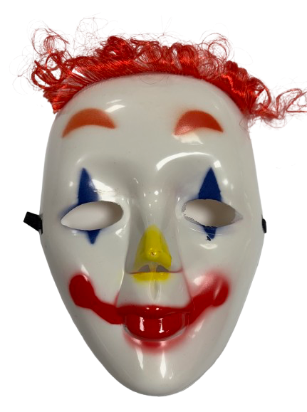 Kaukė PIERROT