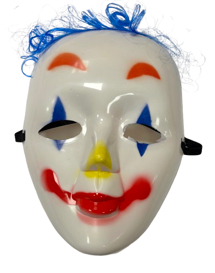 Kaukė PIERROT