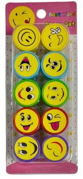 Antspaudukų rinkinys 