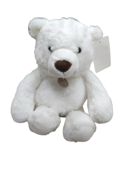 Minkštas Meškutis 37cm